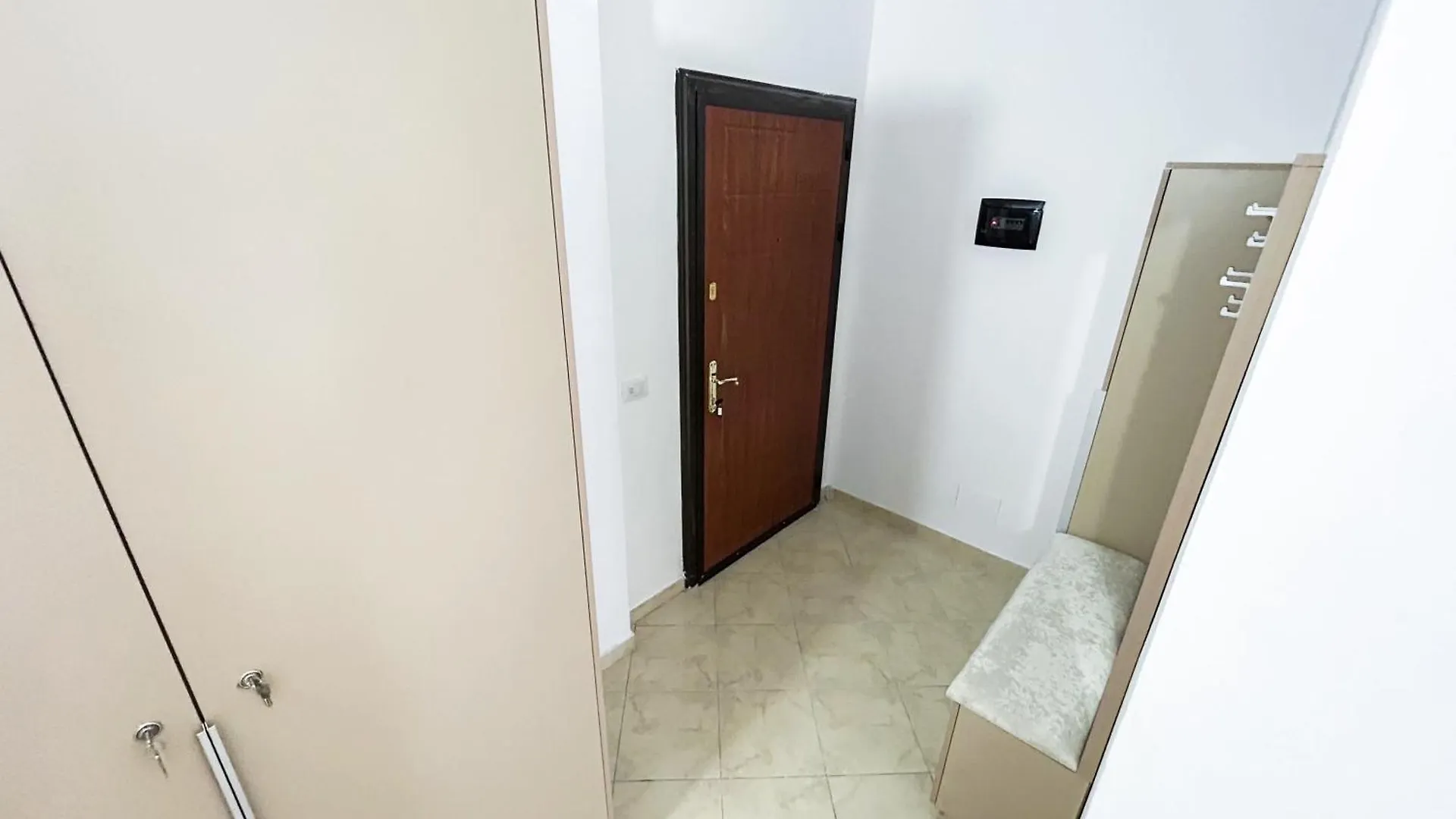 2 Bedrooms 981 Durres 0*,  Albania