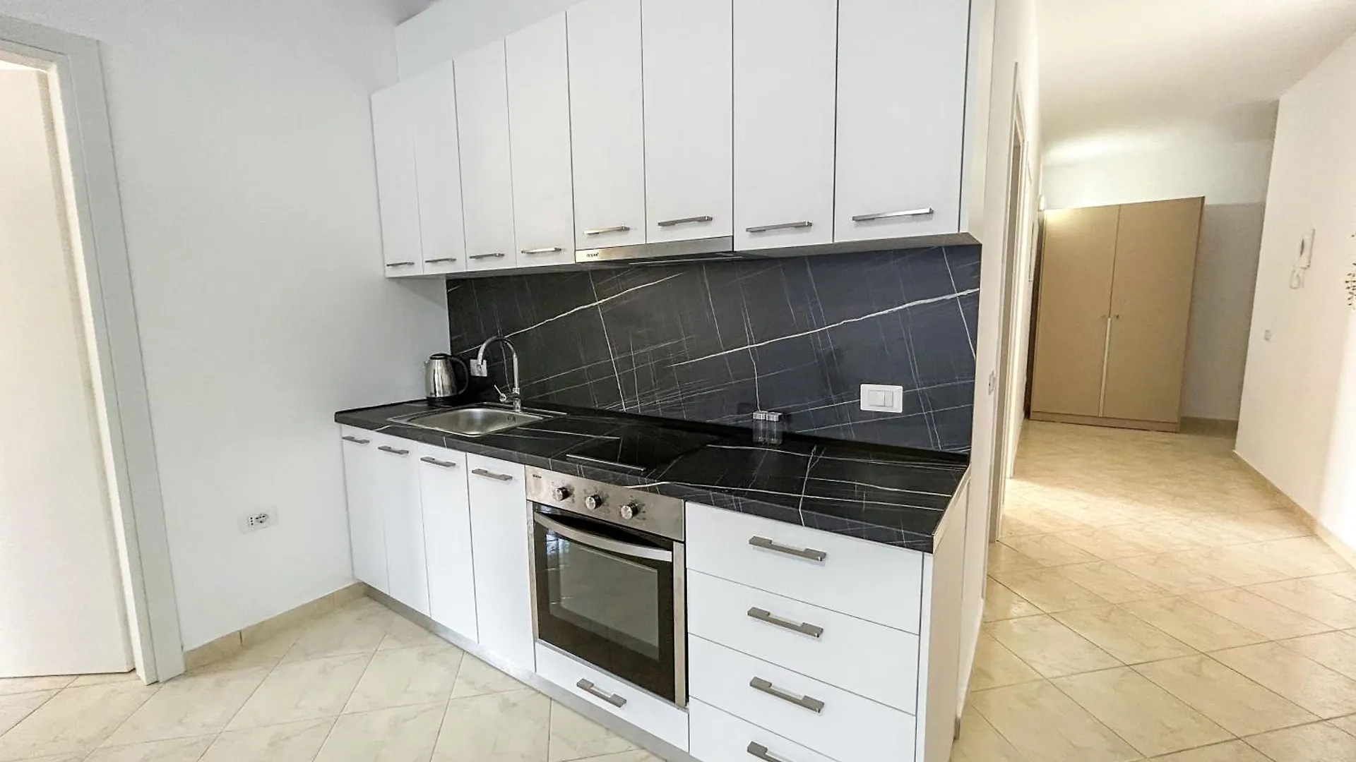 2 Bedrooms 981 Durres