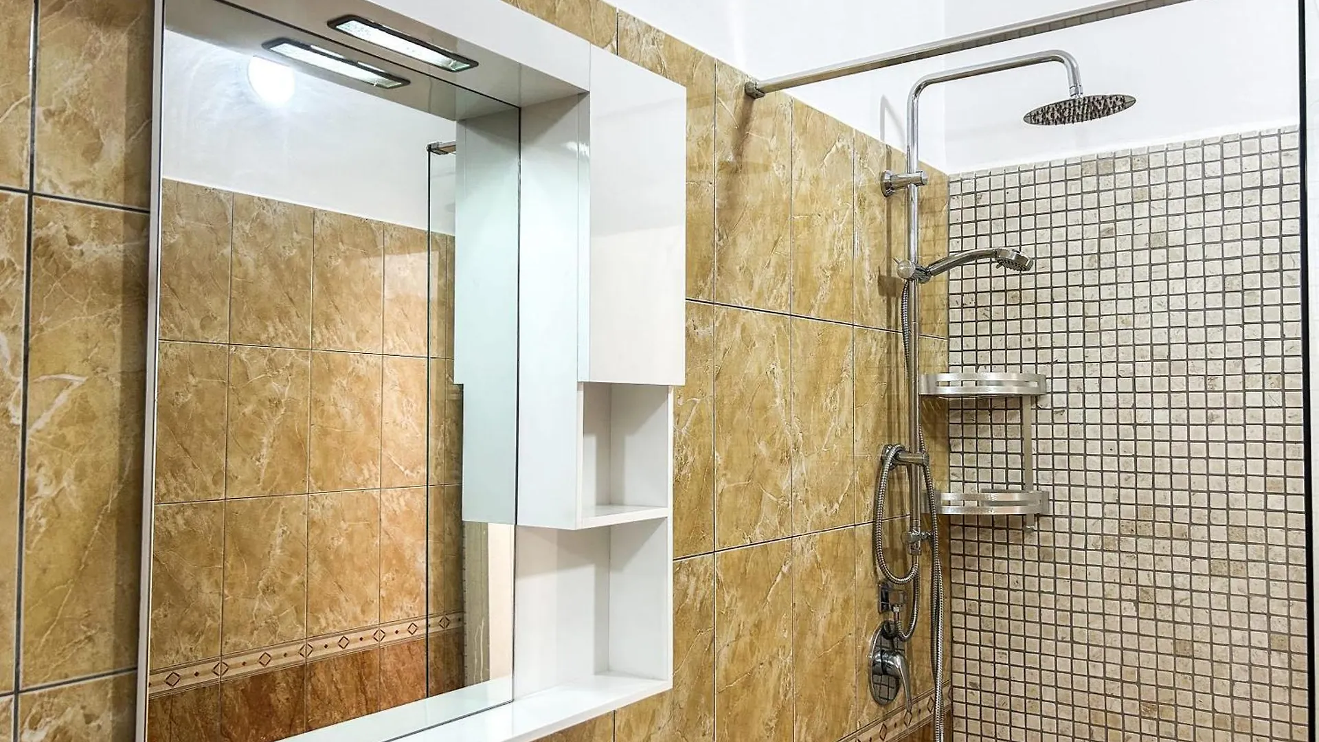 2 Bedrooms 981 Durres