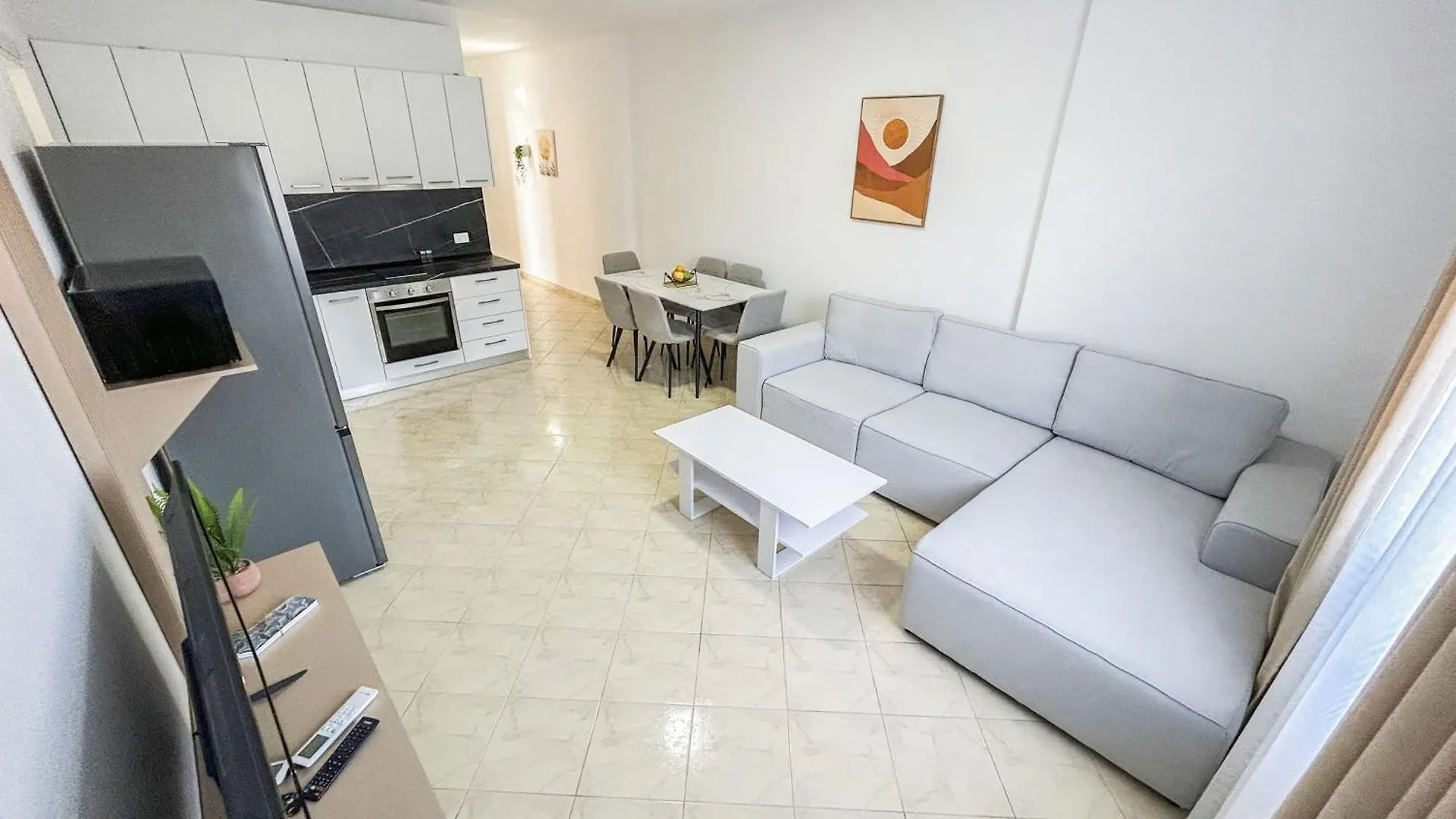 2 Bedrooms 981 Durres Albania