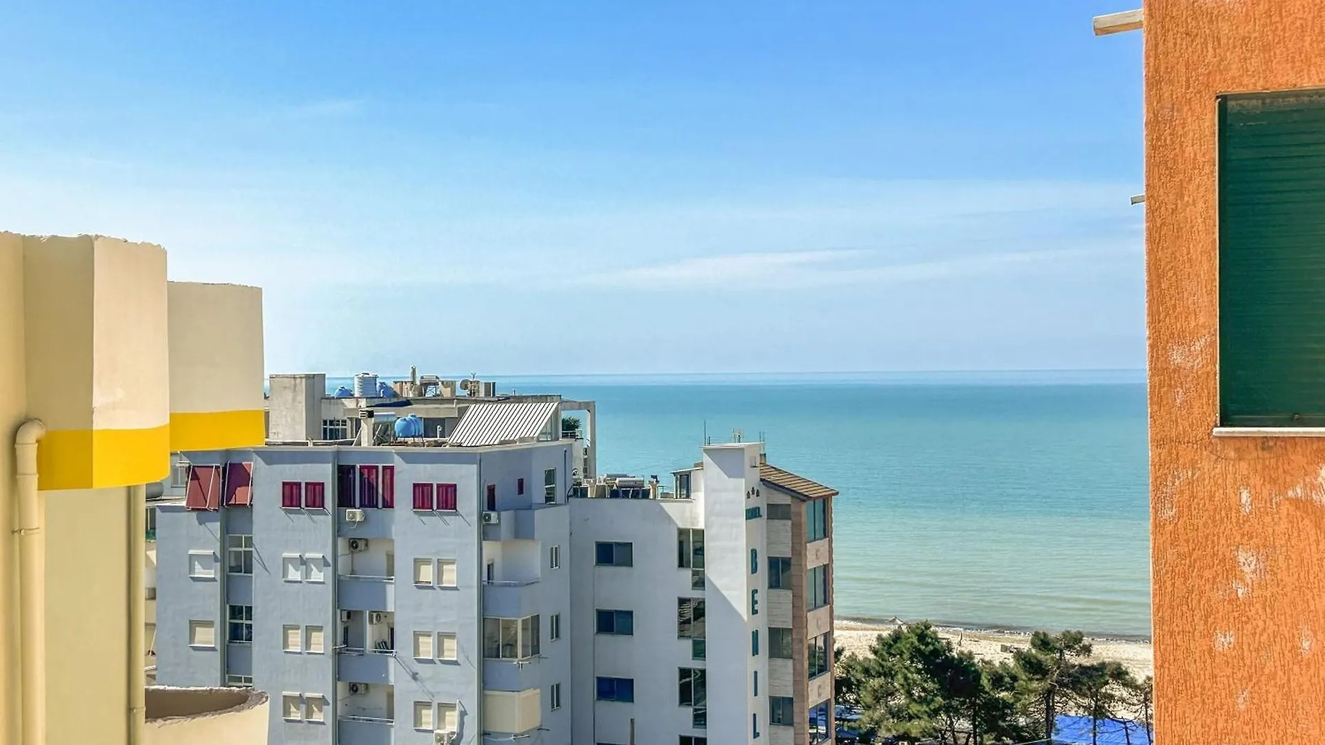 2 Bedrooms 981 Durres