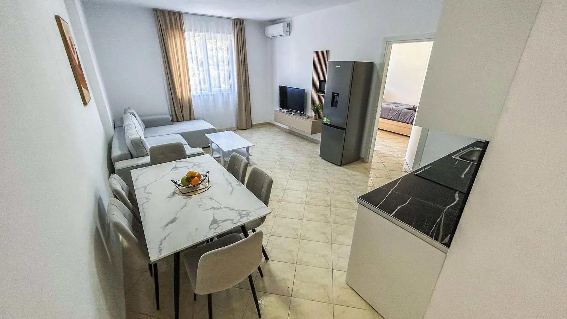 2 Bedrooms 981 Durres Albania