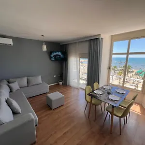 Apartmanhotel Wave Beachfront, Durrës