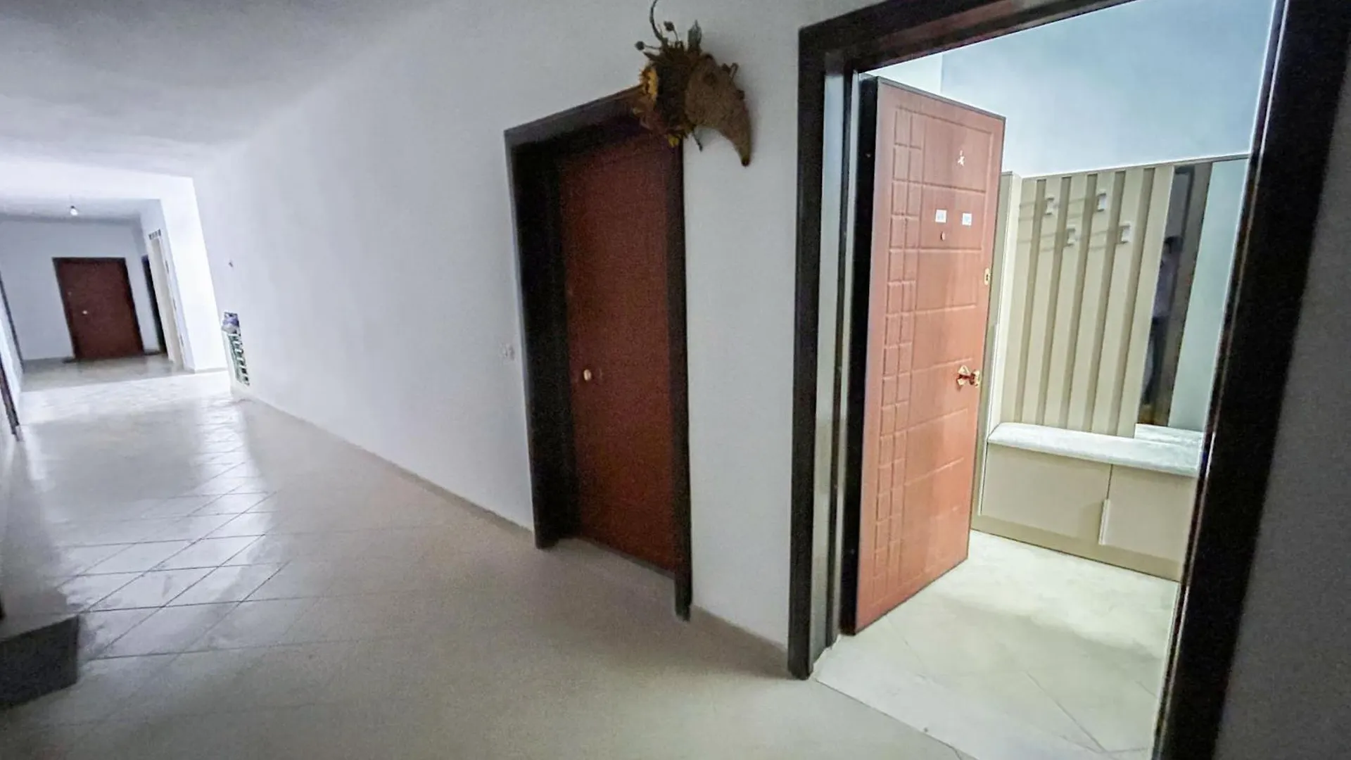 2 Bedrooms 981 Durres Apartment