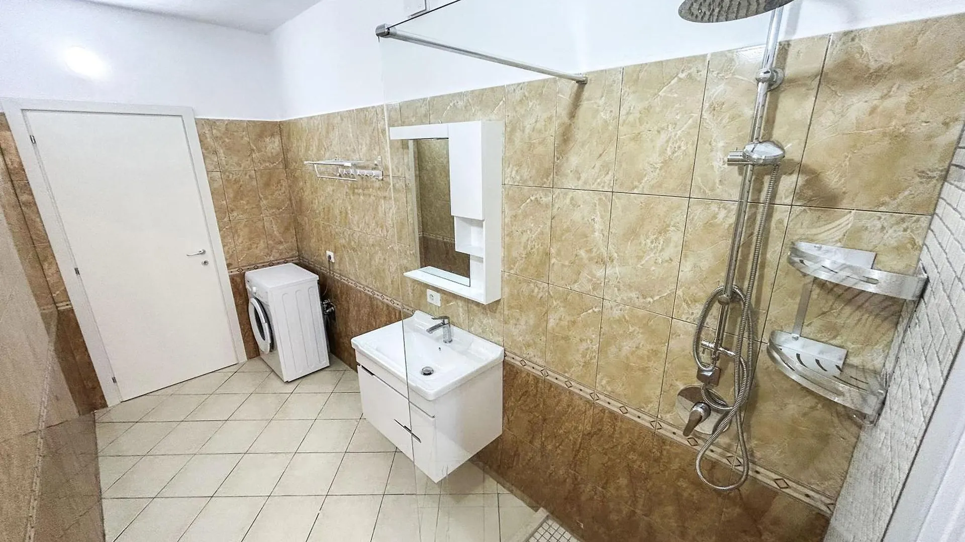 2 Bedrooms 981 Durres 0*,  Albania