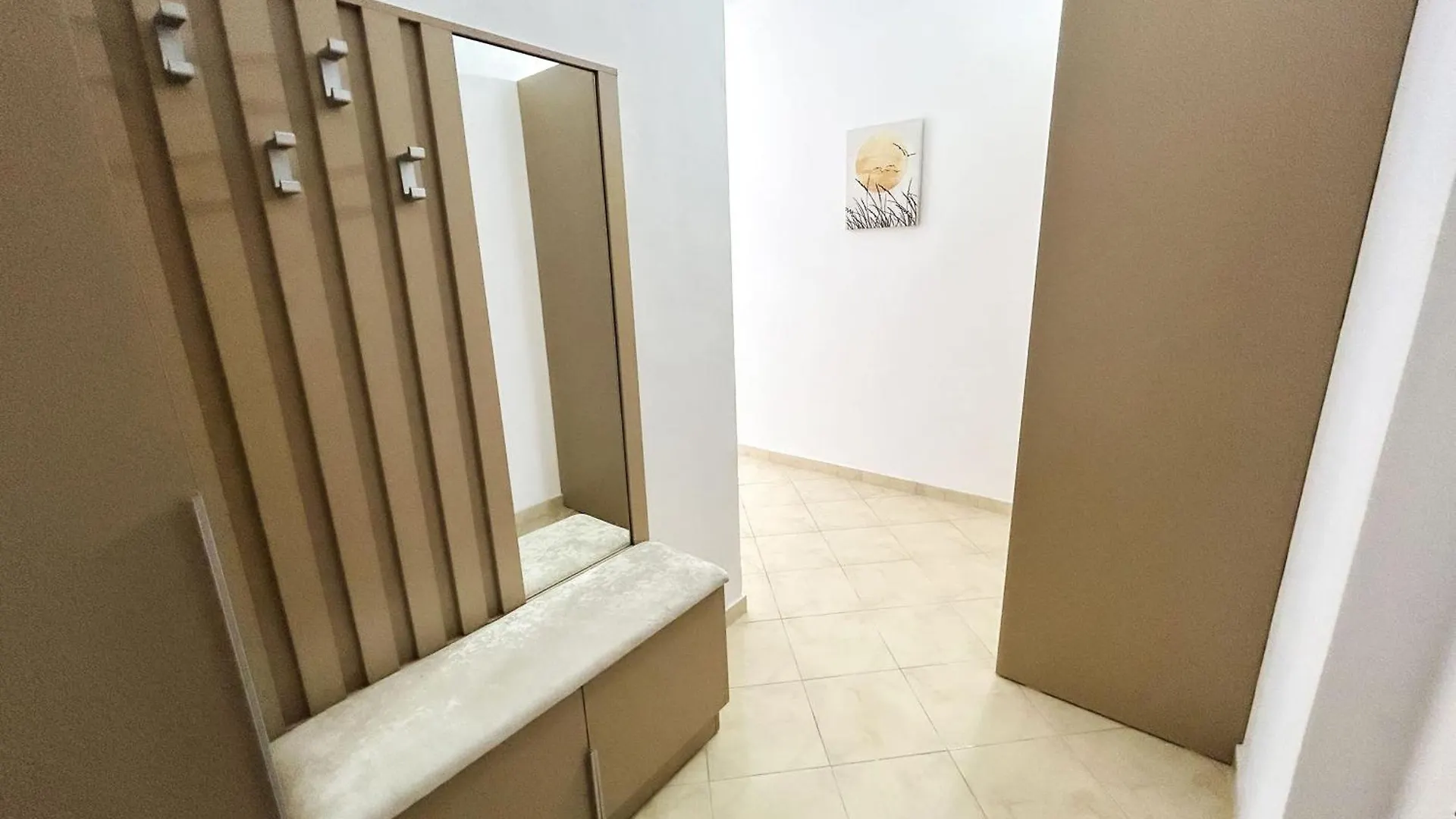 2 Bedrooms 981 Durres