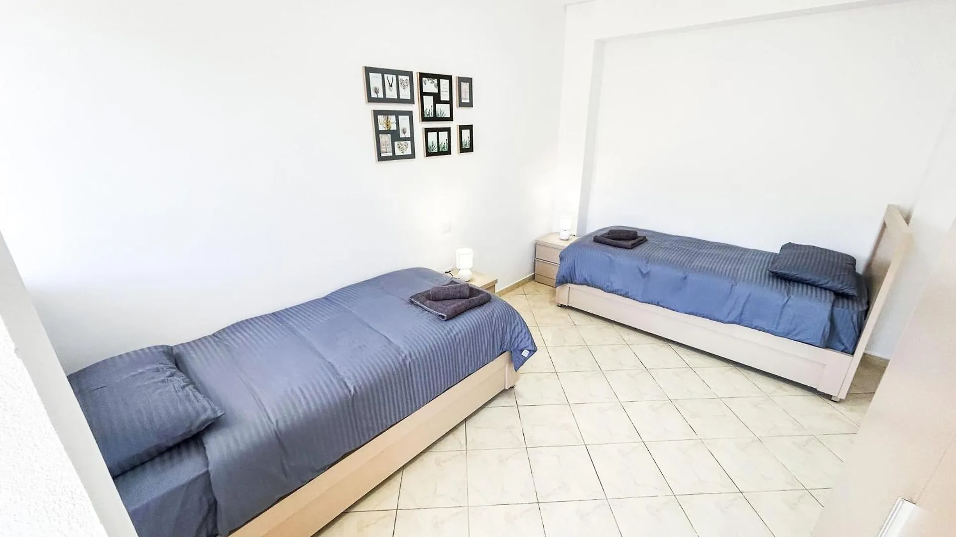 Apartment 2 Bedrooms 981 Durres Albania