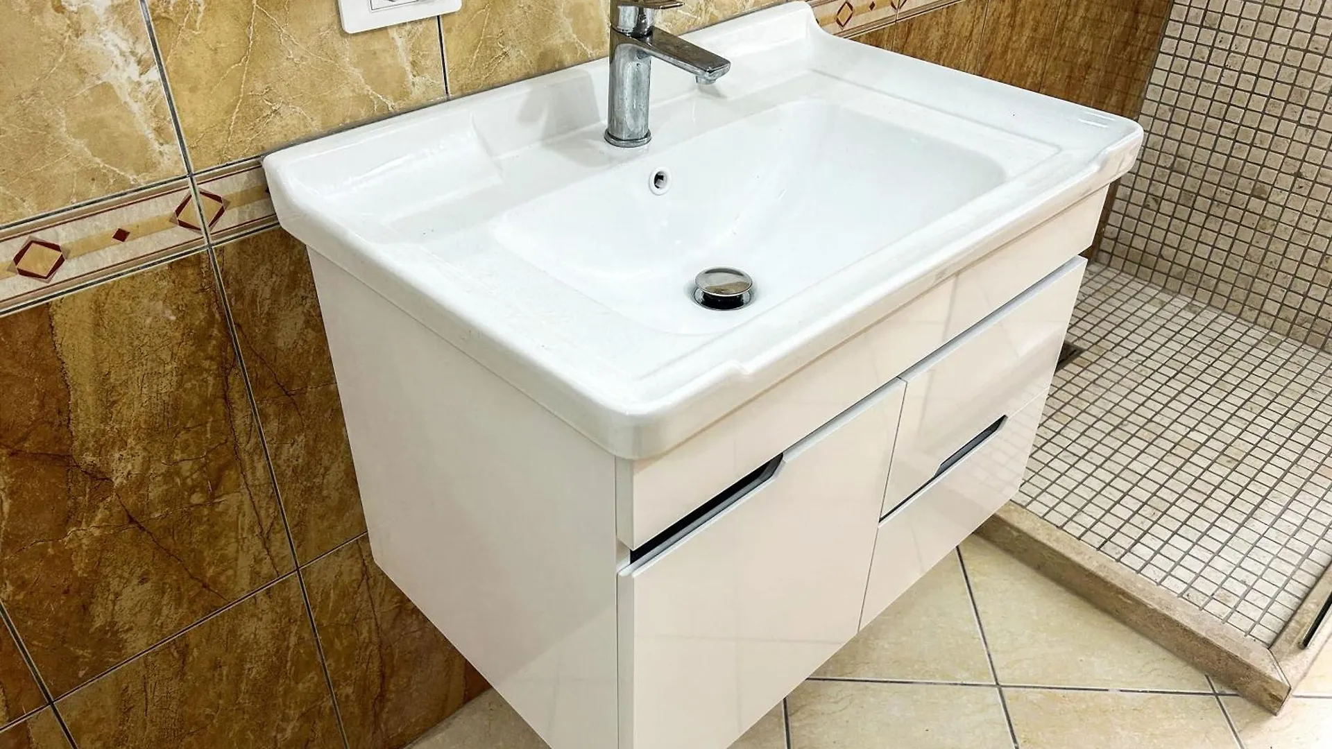 2 Bedrooms 981 Durres Apartment