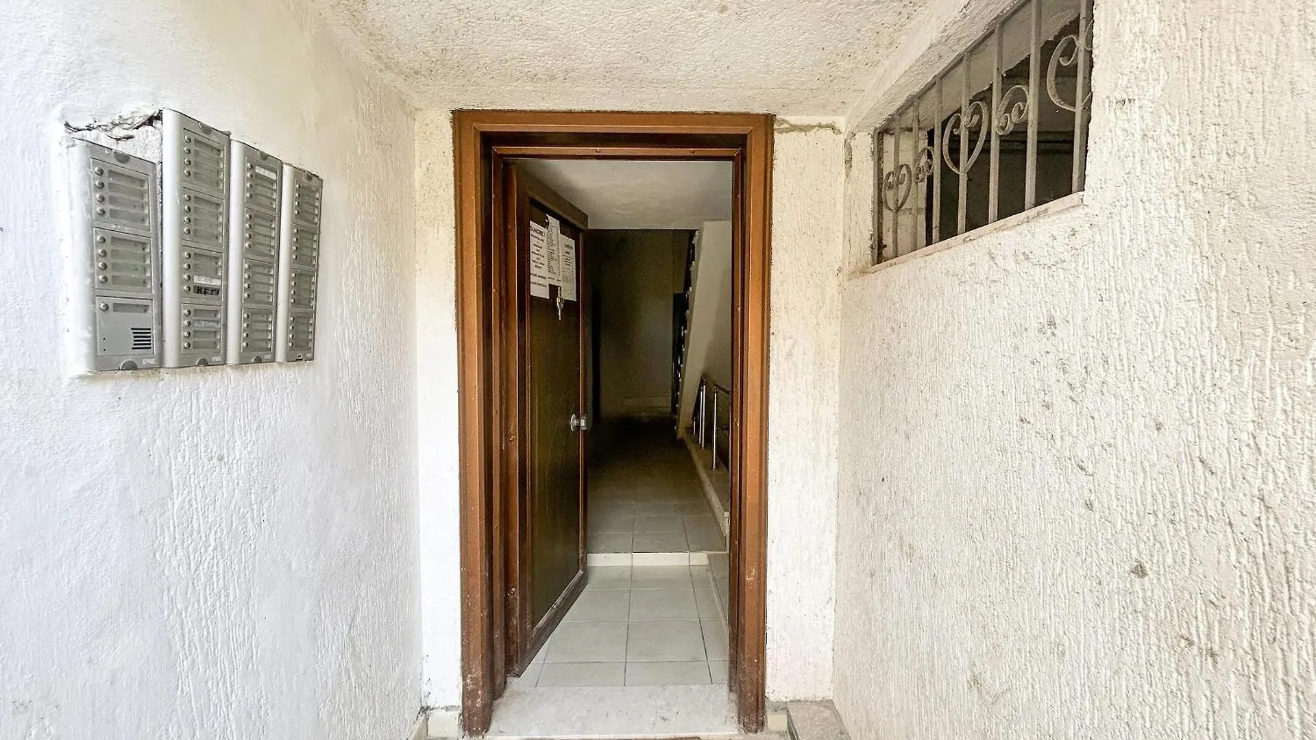 2 Bedrooms 981 Durres Apartment