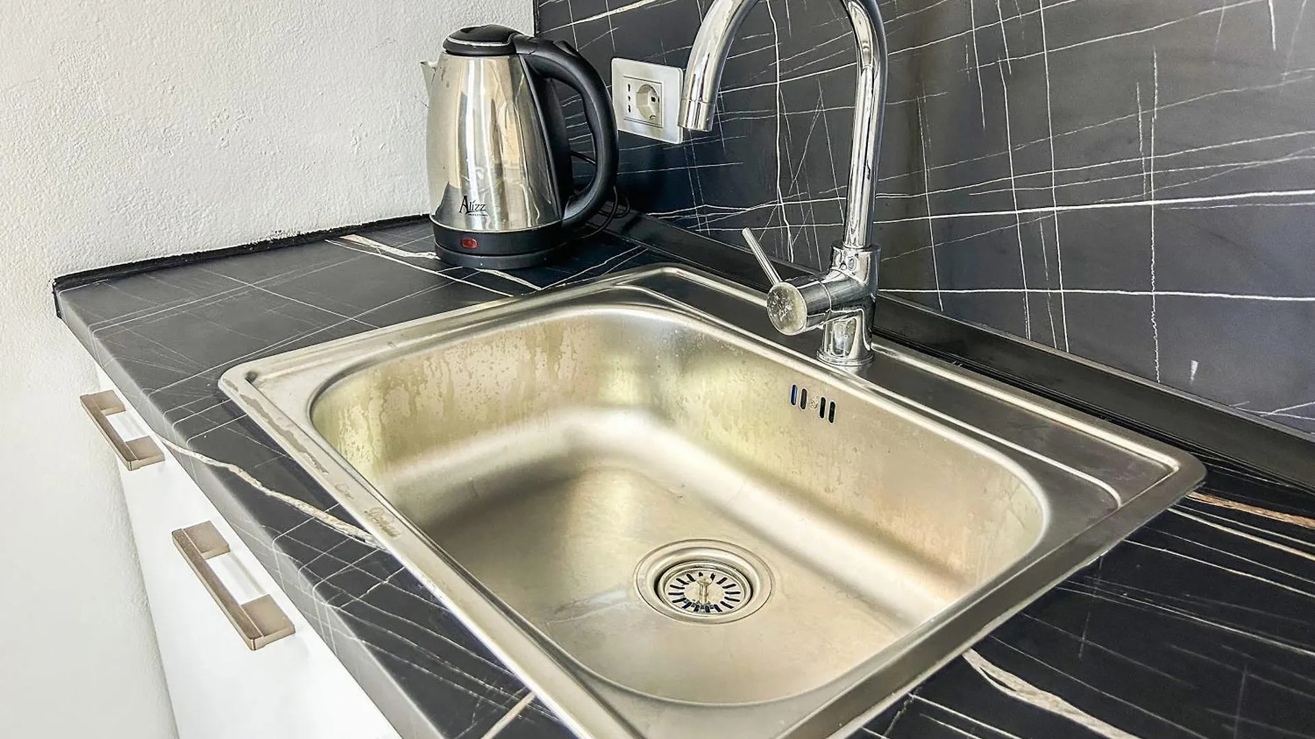 Apartment 2 Bedrooms 981 Durres