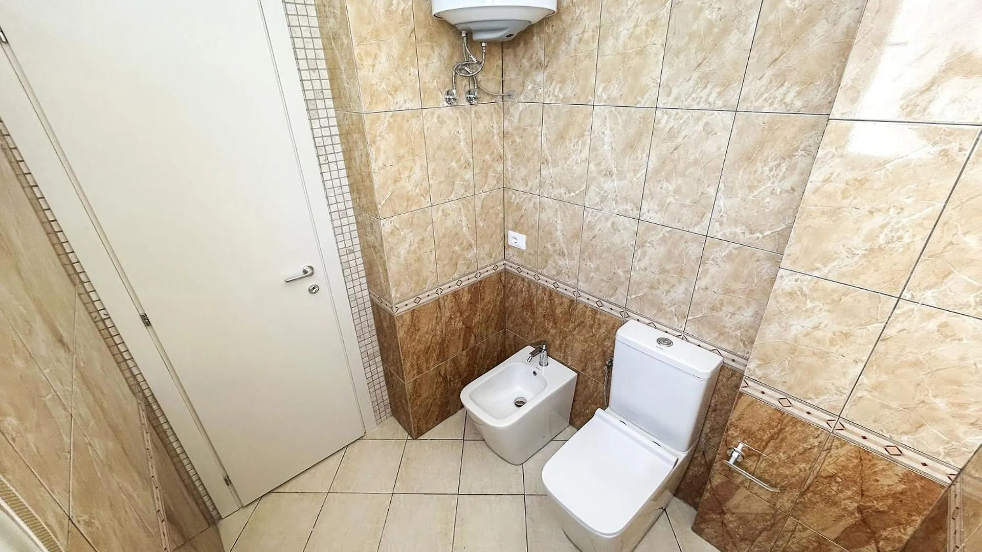 2 Bedrooms 981 Durres Apartment
