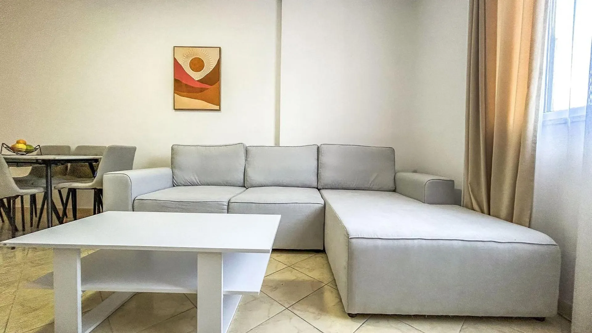 2 Bedrooms 981 Durres