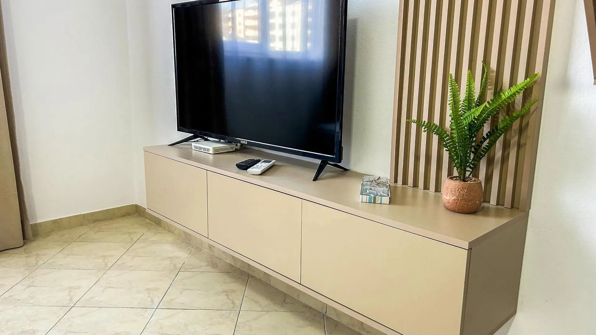 2 Bedrooms 981 Durres