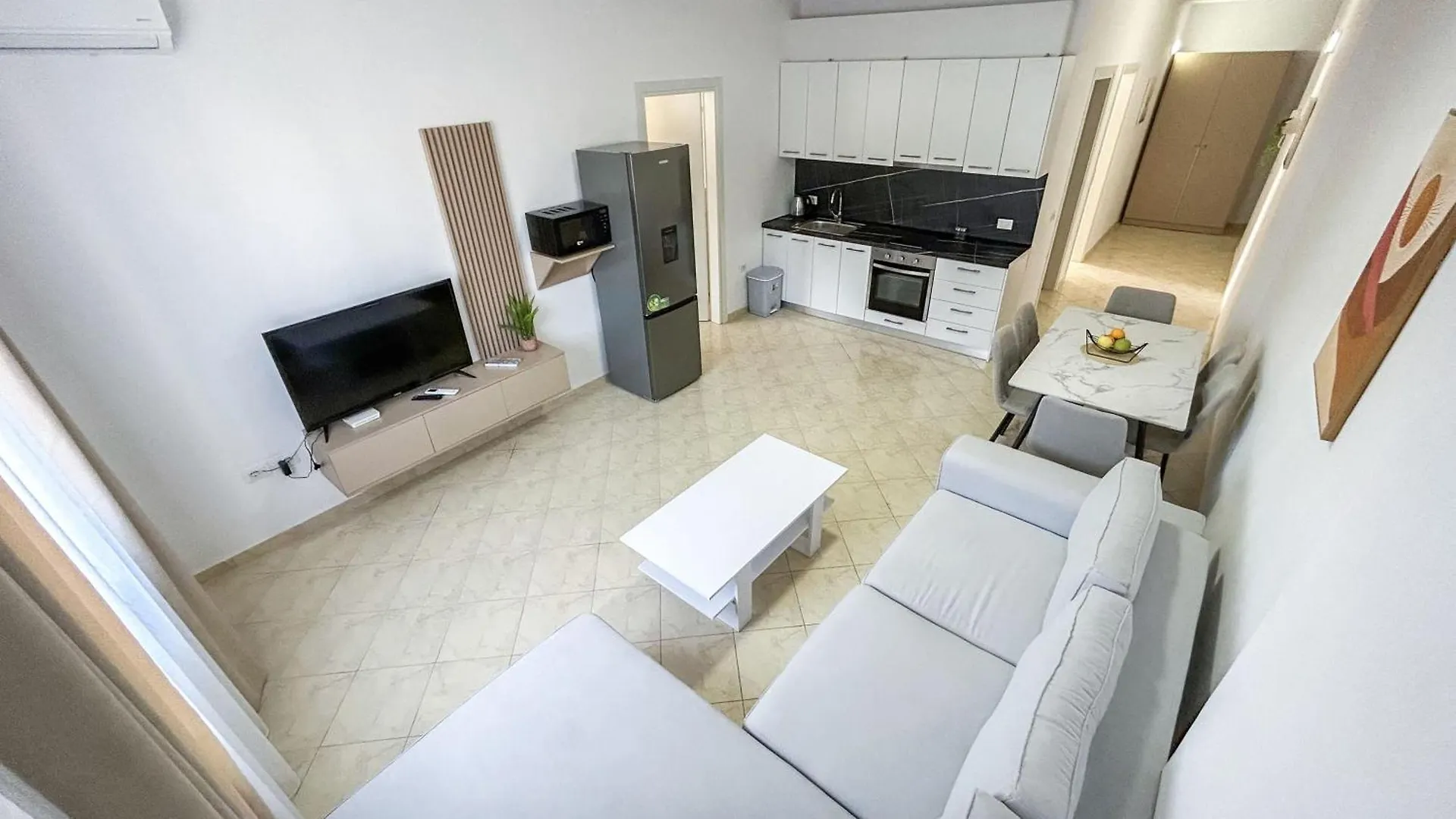 2 Bedrooms 981 Durres 0*,  Albania